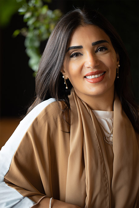 Dr. Amal Al Malki