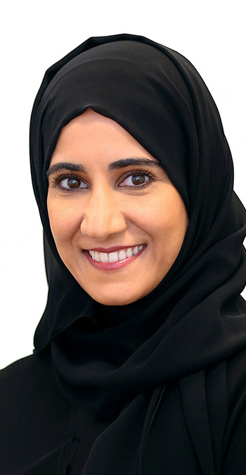 Hayfa Al Abdulla
